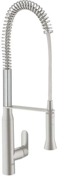 

Смеситель Grohe K7 32950DC0