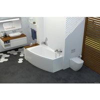 Ванна Domani-Spa Trend 150x95L DS02Tr150L