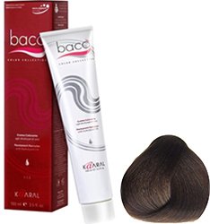 

Крем-краска для волос Kaaral Baco 7.00 белокурый интенсивный