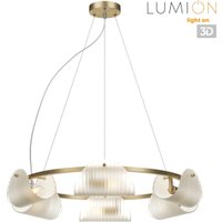 Люстра Lumion Fioro 6571/6