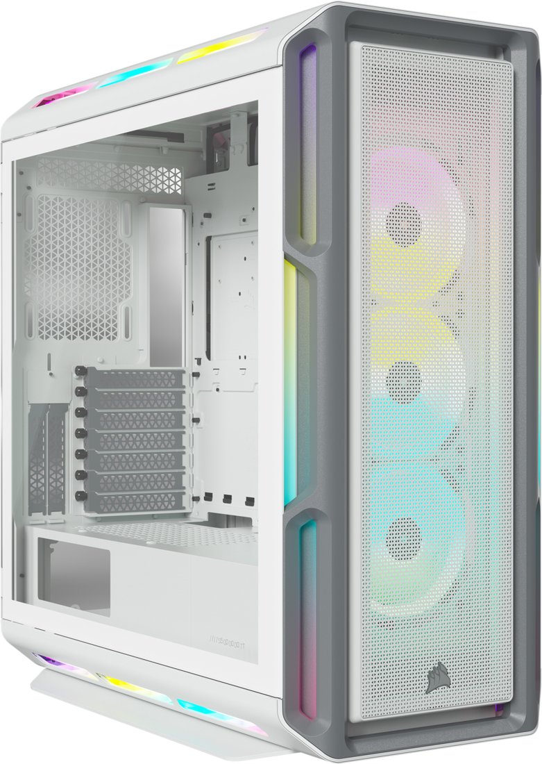 

Корпус Corsair iCUE 5000T RGB CC-9011231-WW