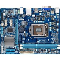 Материнская плата Gigabyte GA-H61M-DS2 (rev. 1.2)