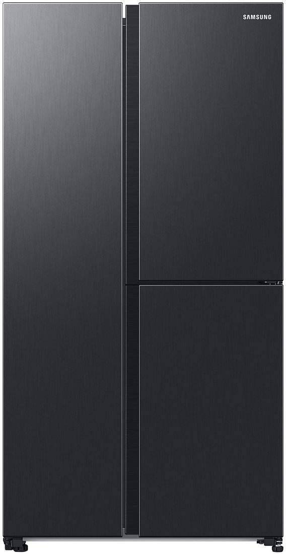 

Холодильник side by side Samsung RH69DG805EB1EF
