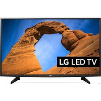 Телевизор LG 43LK5100