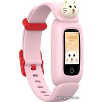 Фитнес-браслет Havit M81 (розовый)