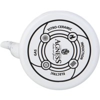 Чайник без свистка Agness 943-051