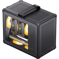 Корпус Jonsbo C6 Max (черный)