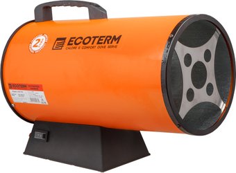 Газовая тепловая пушка Ecoterm GHD-150