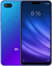 Xiaomi Mi 8 Lite 4GB/64GB международная версия (синий)