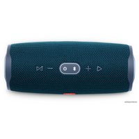 Беспроводная колонка JBL Charge 4 (синий)