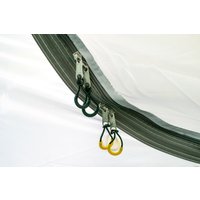 Кемпинговая палатка Talberg Blander 4 (зеленый)