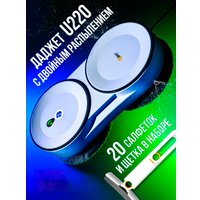 Робот для мытья окон Даджет U220