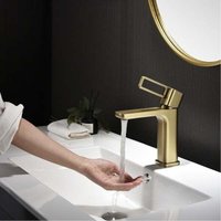 Смеситель Ganzer GZ12111-S