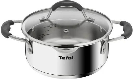 

Кастрюля Tefal Illico G7454674