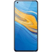Телефон Vivo X50 8GB/128GB (небесно-голубой)