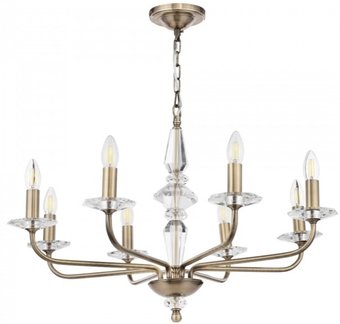 Maytoni Monte Carlo DIA091CL-08BZ