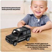 Внедорожник Bondibon Джип ВВ6177