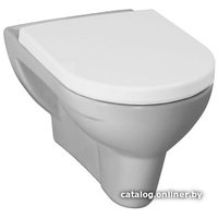 Унитаз подвесной Laufen Pro [8209510000001] (без сиденья)