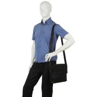 Мужская сумка Mr.Bag 271-1019-2-BLK (черный)