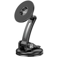 Держатель для смартфона Hoco CA113 Excelle (черный)