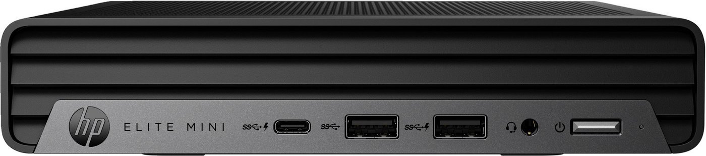 Мини-ПК HP Elite Mini 800 G9 C7GG7AT