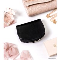 Кошелек Cedar Lorenti 43972-BPR-0923 (черный)