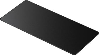 Коврик для стола Satechi Vegan-Leather Premium Desk Mat ST-LPDMK (черный)