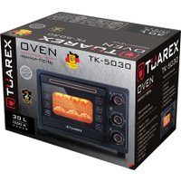 Мини-печь Tuarex TK-5030