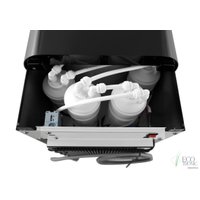 Кулер для воды Ecotronic V11-U4T (черный)