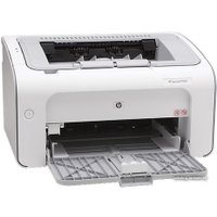 Принтер HP LaserJet Pro P1102 (CE651A)
