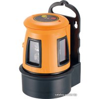 Лазерный нивелир Geo-Fennel FL 40-3Liner HP