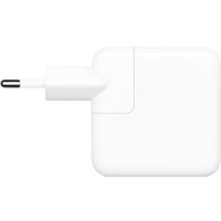 Сетевое зарядное Apple 35W Dual USB-C Port Power Adapter MW2K3ZM/A