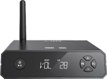 Bluetooth аудиоресиверы