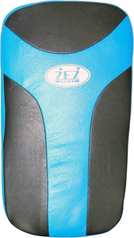 

Макивара ZEZ Sport MIKI-NK-1 (черный/синий)