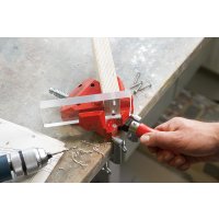 Тиски Bessey WS3