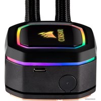 Кулер для процессора Corsair iCUE H115i RGB PRO XT CW-9060044-WW