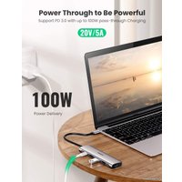 Док-станция Ugreen CM136 70495