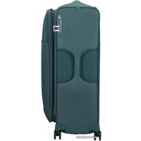 Чемодан-спиннер Samsonite D'Lite Petrol Grey 78 см
