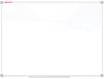 Магнитно-маркерная доска BRAUBERG 238186