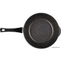 Сотейник Горница Гранит ст261аг