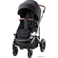 Универсальная коляска Britax Romer Smile 5Z (2 в 1, fossil grey)