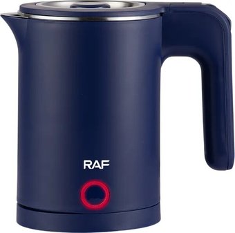 Электрический чайник RAF R.7960 (синий)