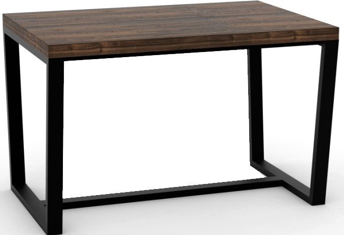 

Кухонный стол TMB Loft Максвелл Дуб 1200x600 40 мм (кофе)