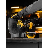 Винтоверт Denzel CIDH-BL-20-270 (с 1-им АКБ, кейс)