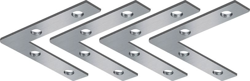 

Коннектор питания шинопровода Arte Lamp Linea-accessories A484405L