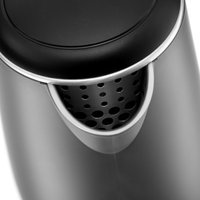 Электрический чайник First FA-5407-4-GR