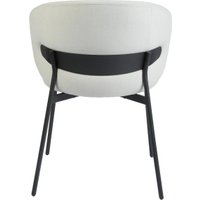 Стул Mara Фабрицио (бежево-серый)