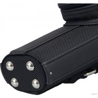 Чехол для кия Winner IV 30.210.62.5 (черный)