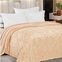 Плед Alleri Велсофт Lazerro 1.5сп ПВЛ-023