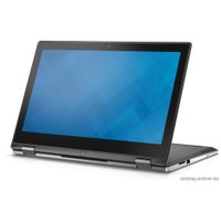 Ноутбук Dell Inspiron 13 7352 [I7352-4445SLV]